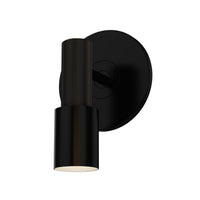 Handler Outdoor LED Spot Light by ET2 - Black