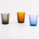 Handy Tumbler Set of 6 Gray By Zafferano - Front View1