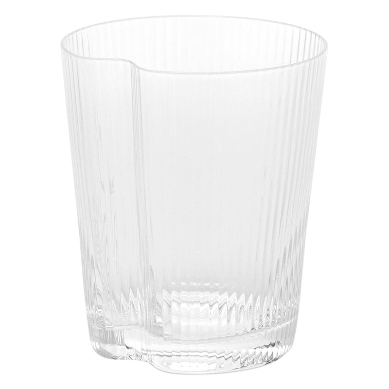 Handy Tumbler Set of 6 Transparent By Zafferano
