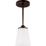 Hanford Pendant — Bronze