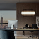 Hang Out Suspension by Penta in Office