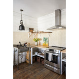 Hangar 31 Pendant by Troy Lighting