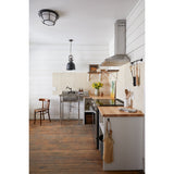 Hangar 31 Pendant by Troy Lighting