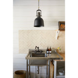 Hangar 31 Pendant by Troy Lighting