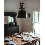 Hangar 31 Pendant by Troy Lighting