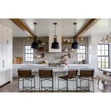 Hangar 31 Pendant by Troy Lighting