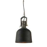 Hangar 31 Pendant - Small by Troy Lighting