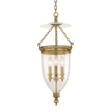 Hanover Pendant - 12 Inch by Hudson Valley