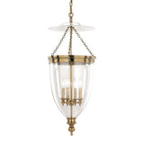 Hanover Pendant - 15.5 Inch by Hudson Valley