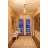 Hanover Pendant by Hudson Valley