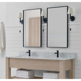 Hanover Wall Sconce — view 2
