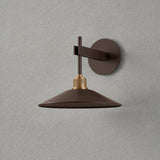 Harac Wall Sconce by Troy Lighting
