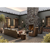 Harac Wall Sconce by Troy Lighting