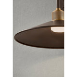 Harac Wall Sconce by Troy Lighting
