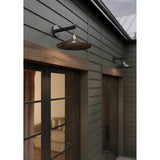 Harac Wall Sconce by Troy Lighting
