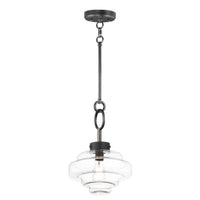 Harbor Pendant by Maxim Lighting