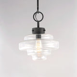Harbor Pendant by Maxim Lighting