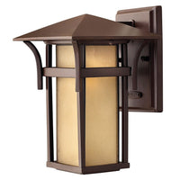 Harbor Wall Mount Lantern
