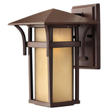 Harbor Wall Mount Lantern