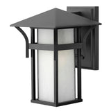 Harbor Wall Mount Lantern