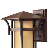 Harbor Wall Mount Lantern