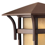 Harbor Wall Mount Lantern