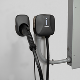 Hardwired Home Level 2 Electric Vehicle Charger