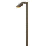 Hardy Island Accent Spot Light and Stem