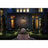 Hardy Island Accent Spot Light and Stem