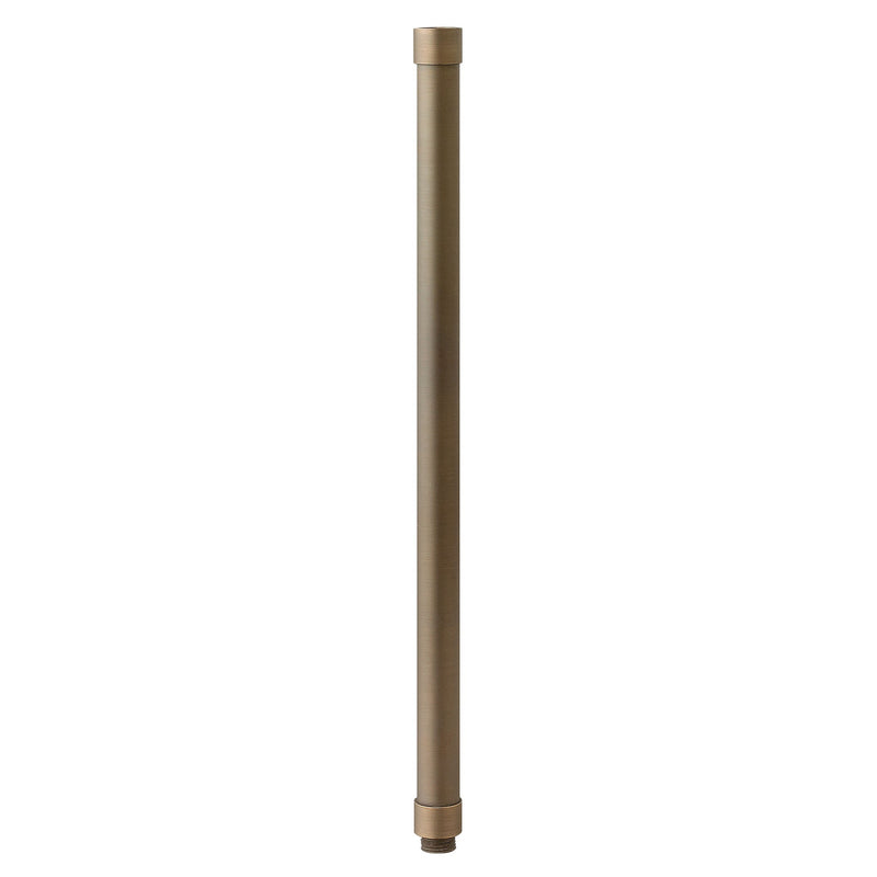 Hardy Island Accessory 18" Stem Mount - Matte Bronze - by Hinkley