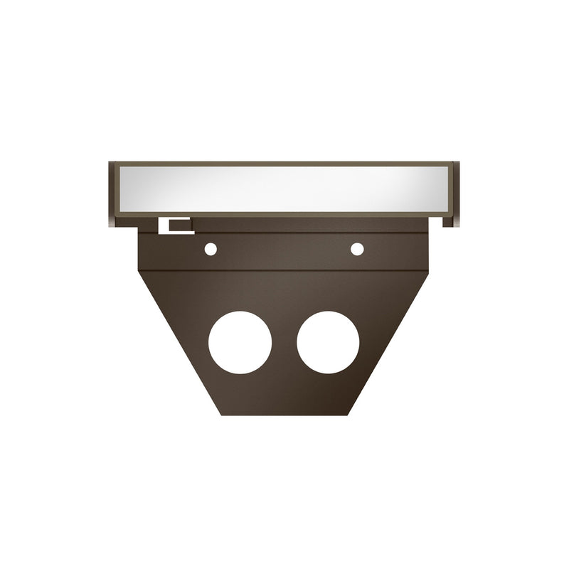 Hardy Island Bravo 12v LED Hardscape - Matte Bronze - by Hinkley