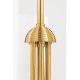 Harlem Chandelier by Hudson Valley