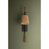 Harlyn Wall Sconce by Troy Lighting