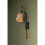 Harlyn Wall Sconce by Troy Lighting