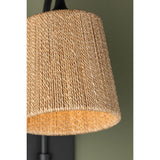 Harlyn Wall Sconce by Troy Lighting
