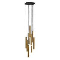 Harmony Adjustable Pendant