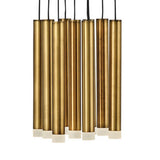 Harmony Adjustable Pendant