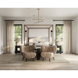 Harperrose Chandelier lifestyle