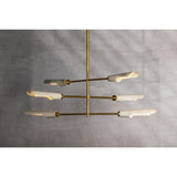 Harperrose Chandelier lifestyle