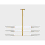 Harperrose Chandelier lifestyle