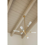 Harperrose Chandelier lifestyle