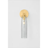 Harpswell Bath and Vanity Light by Hudson Valley