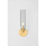 Harpswell Bath and Vanity Light by Hudson Valley