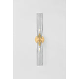 Harpswell Bath and Vanity Light by Hudson Valley