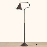 Harriet Floor Lamp By Mitzi - Lifestyle View 1