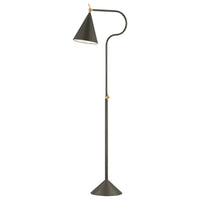 Harriet Floor Lamp By Mitzi - Main View