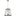 Harrow Pendant — 16", Polished Nickel