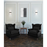 Harrow Wall Sconce — Wall Sconce