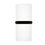 Harrow Wall Sconce — Wall Sconce