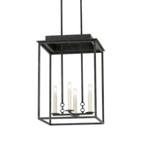 Hart Lantern - Large by Troy Lighting